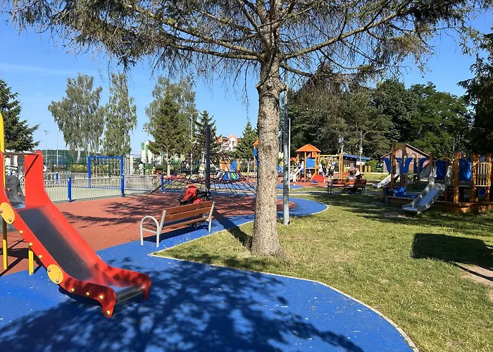 Koralowiec Ustka