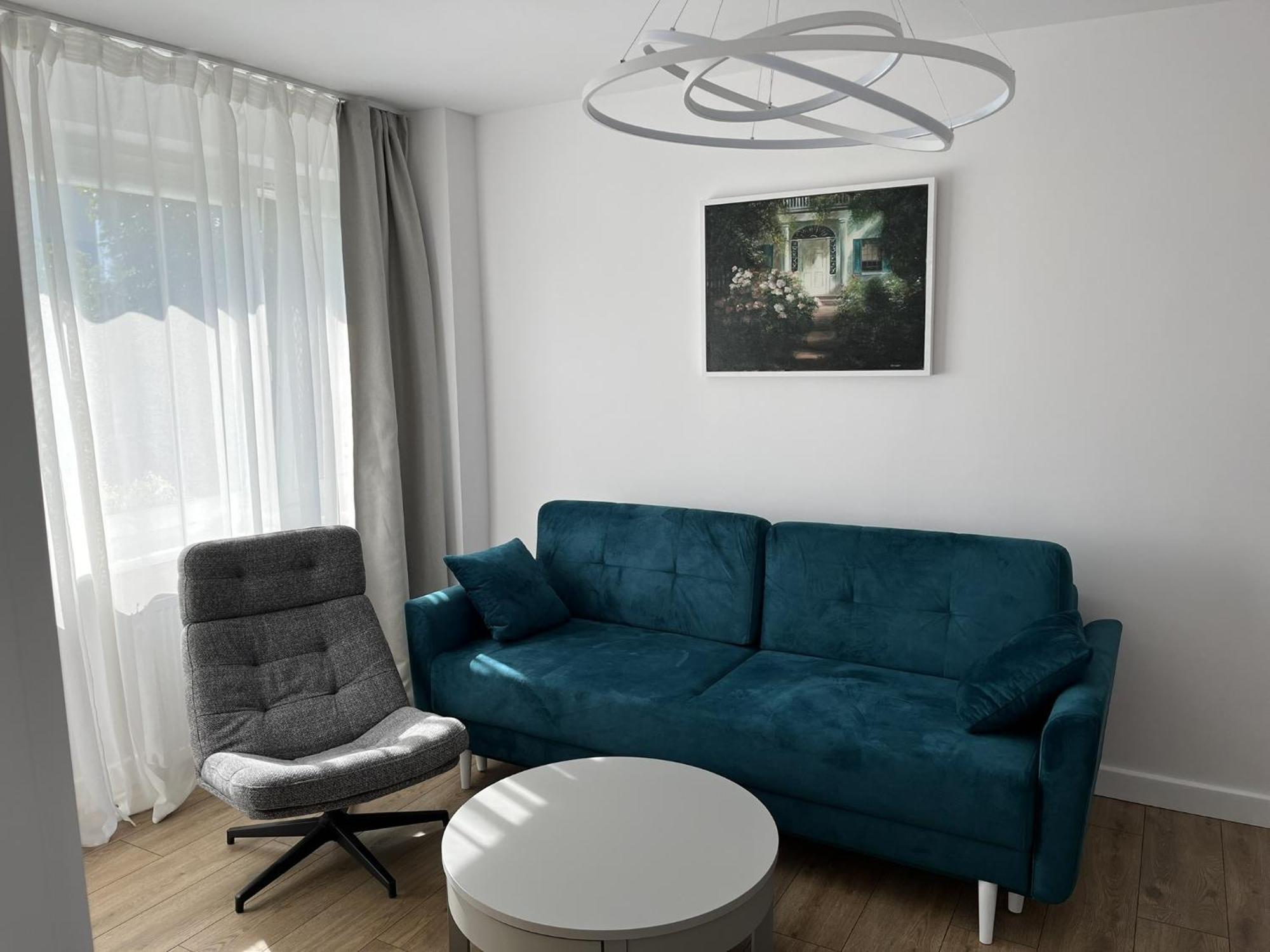 Koralowiec Apartment Ustka