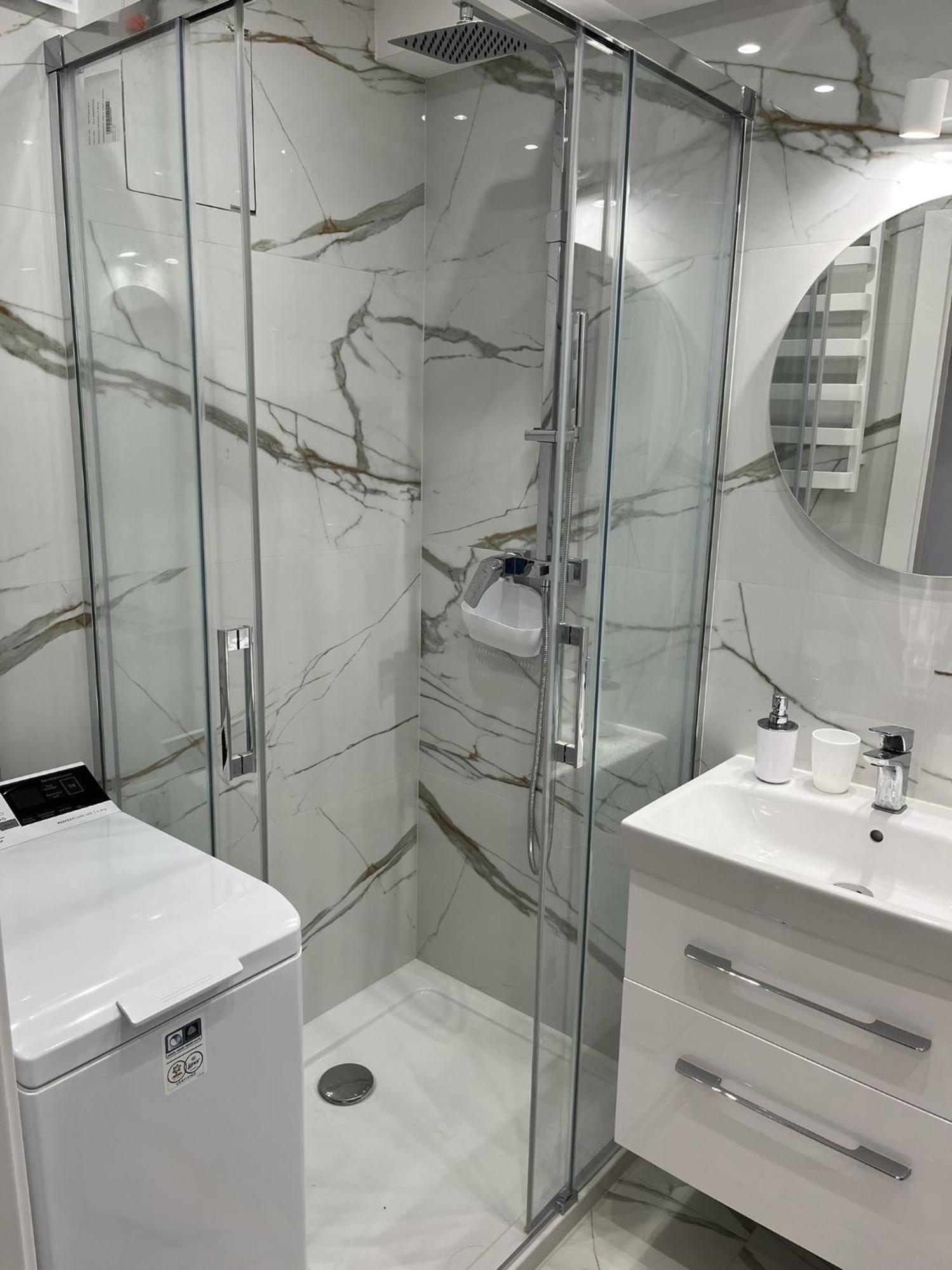 Apartment Koralowiec