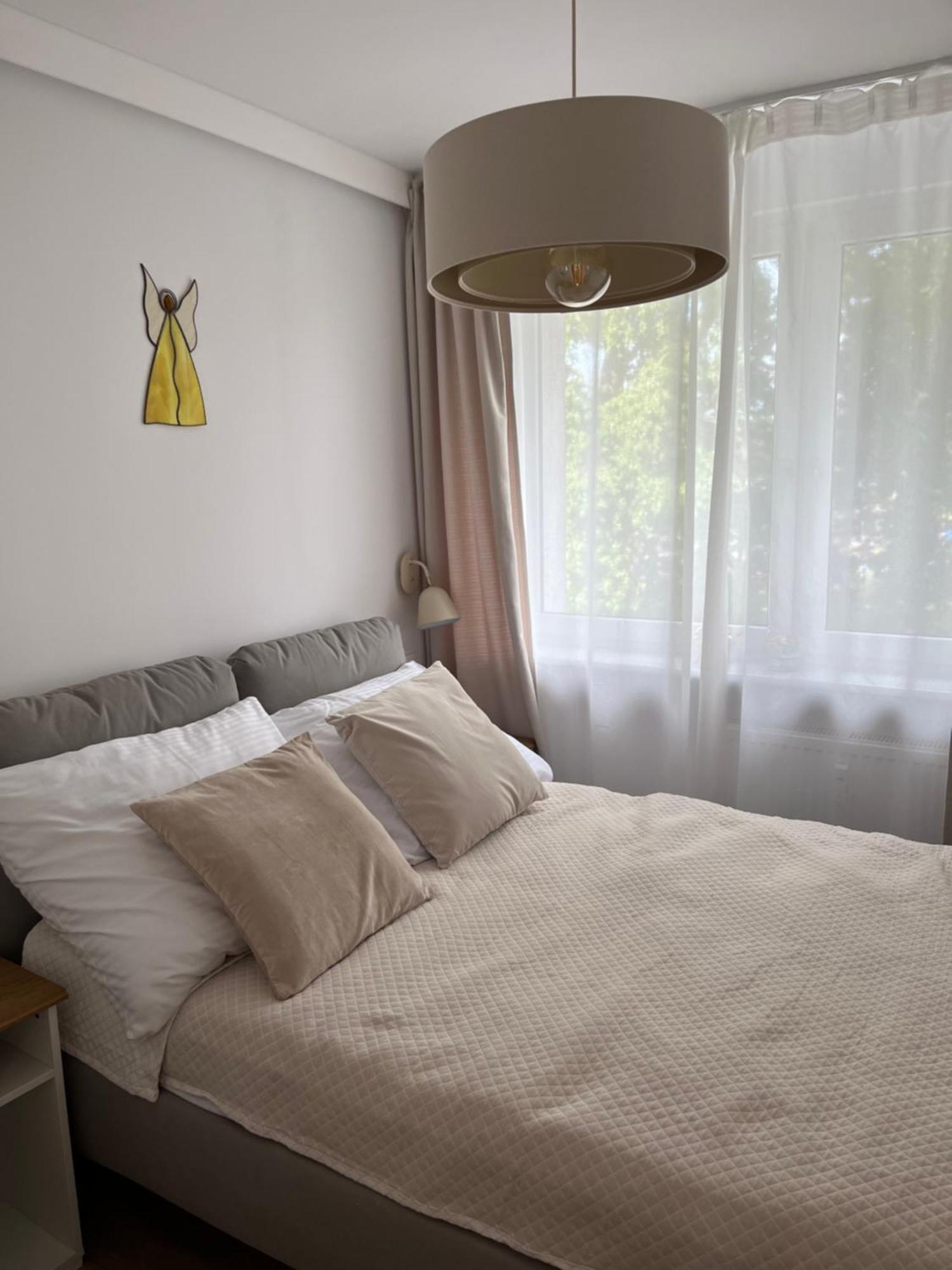 Koralowiec Apartment *